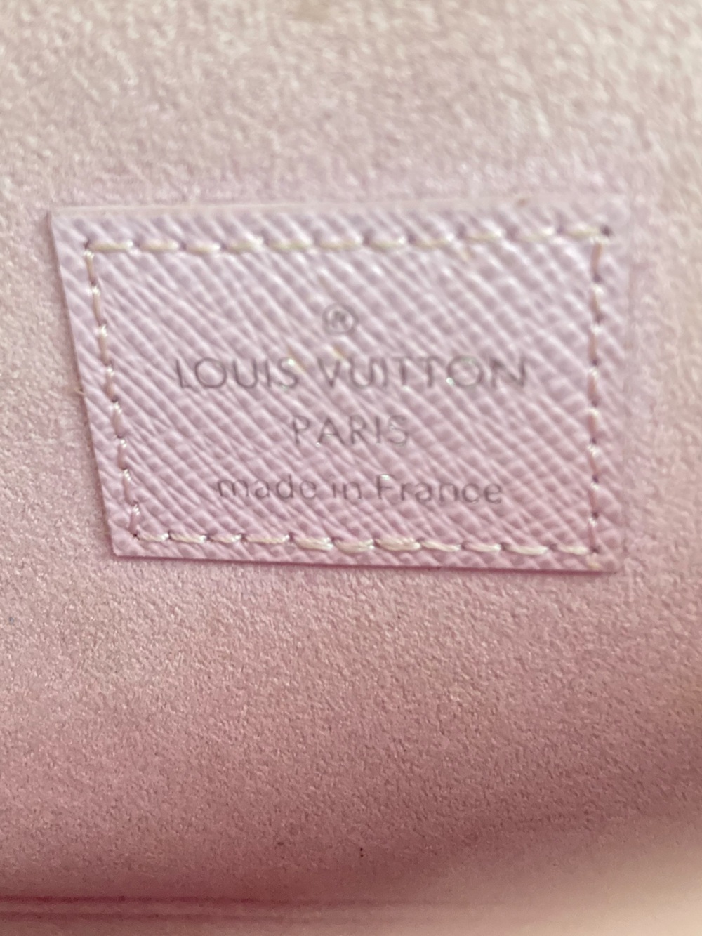 💗SOLD💗🔥 Louis Vuitton Tropical Felicie - Picture 12 of 13